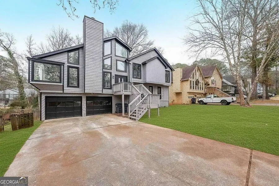 2541 Deer Isle Cove Cove, Lawrenceville, GA 30044 - Image #2