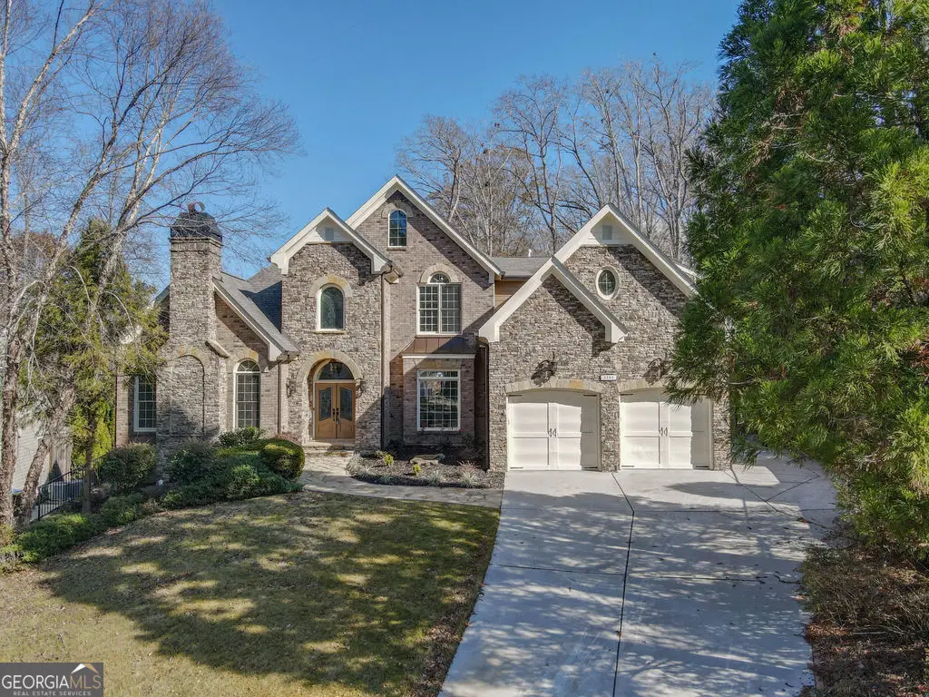 5705 Registry Oaks Lane Se, Mableton, GA 30126 - Image #1