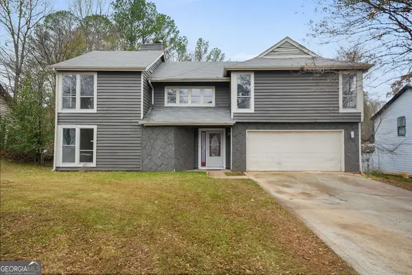 1201 Realm Lane, Lawrenceville, GA 30044