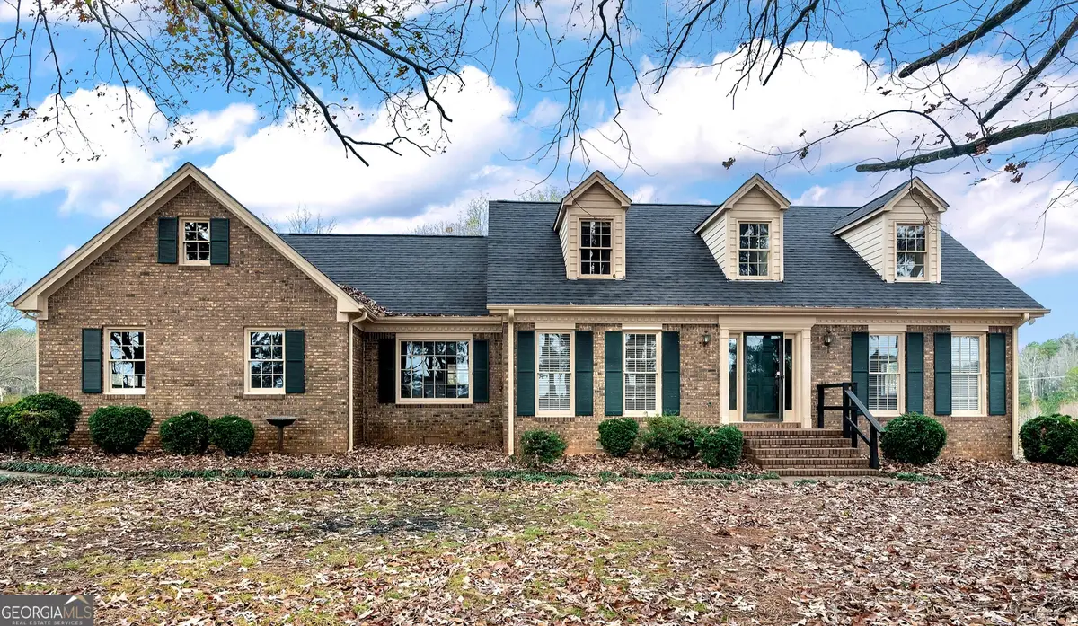 173 Equestrian Walk, Winder, GA 30680 - Image #1