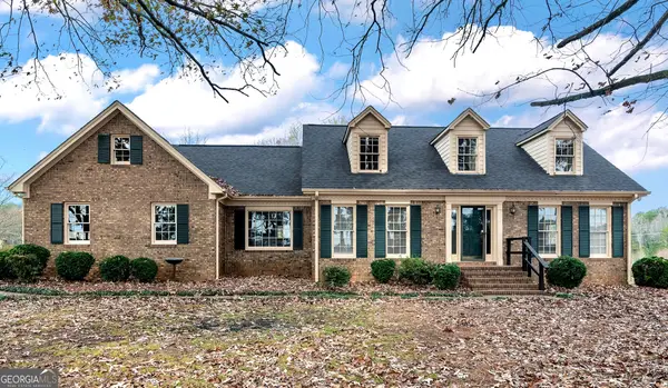 173 Equestrian Walk, Winder, GA 30680