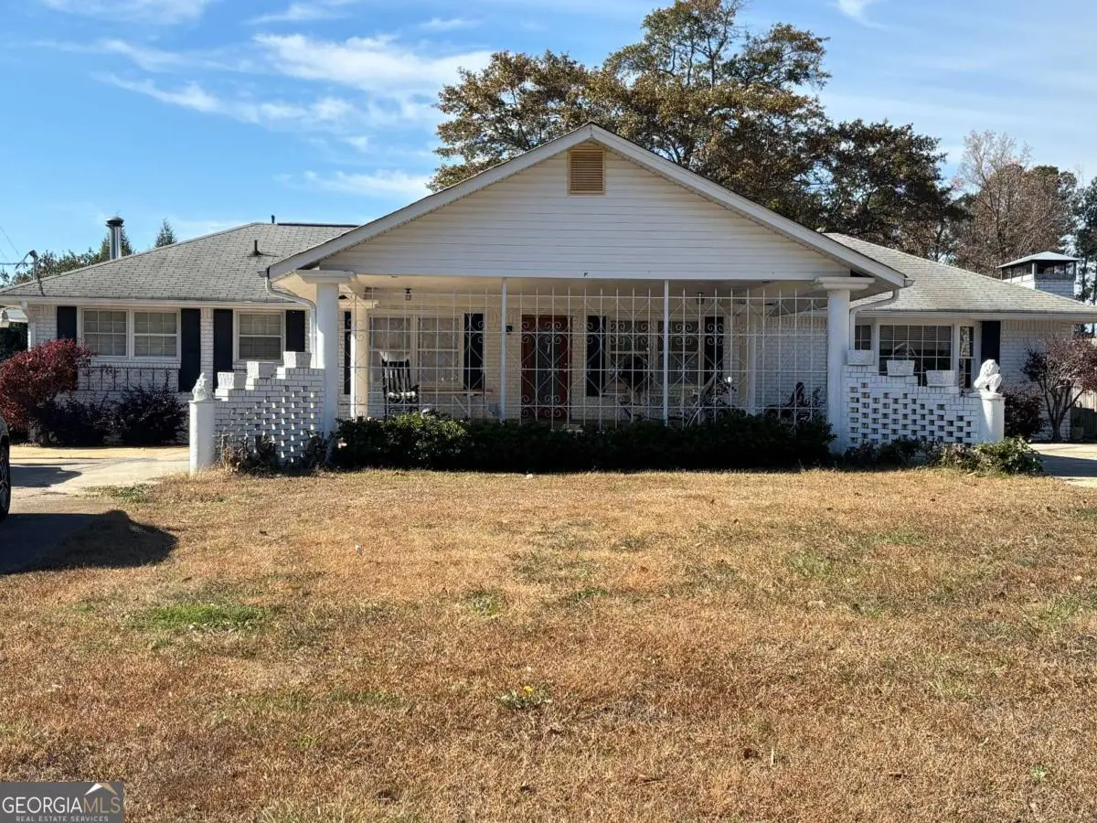 4160 Ewing Road, Austell, GA 30106 - Image #1