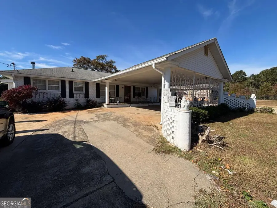 4160 Ewing Road, Austell, GA 30106 - Image #2