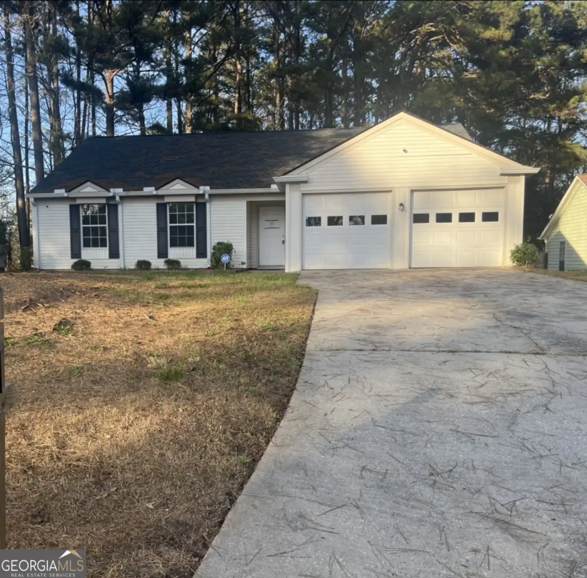 1350 Birdsong Lane, Hampton, GA 30228 - Image #1