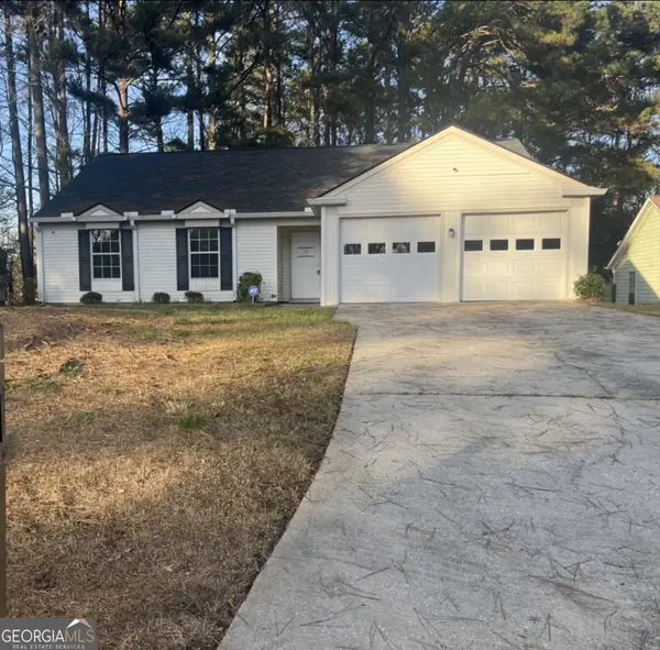 1350 Birdsong Lane, Hampton, GA 30228