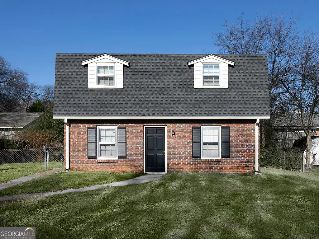 12 Hawk Road Nw, Cartersville, GA 30121 - #1