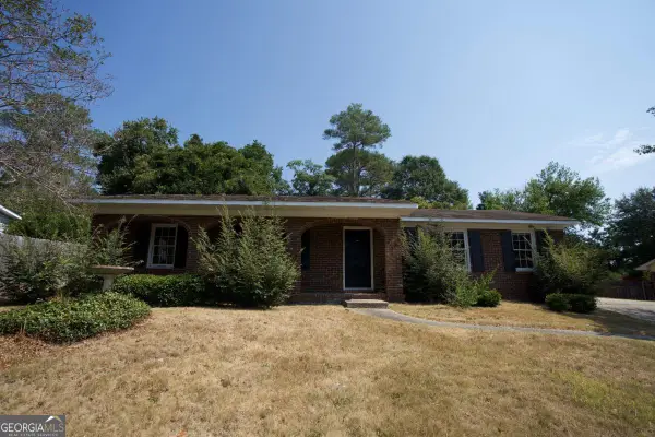 3091 Mustang Drive, Columbus, GA 31909