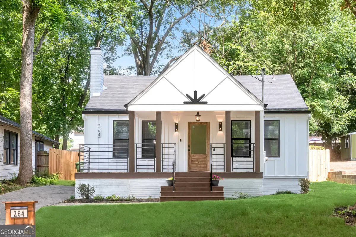 264 Haas Avenue Se, Atlanta, GA 30316 - Image #1