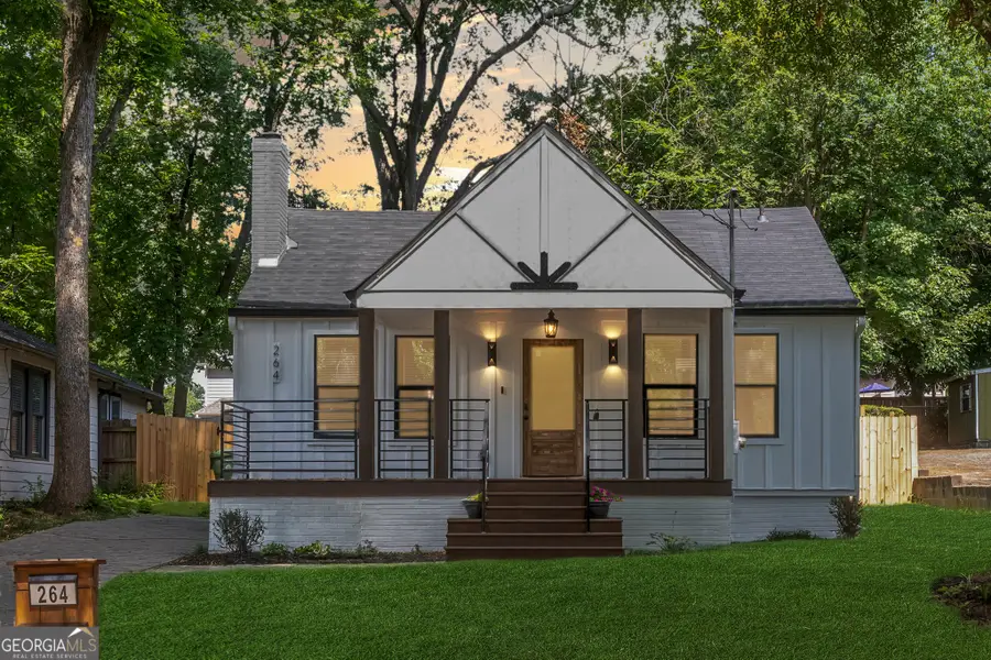 264 Haas Avenue Se, Atlanta, GA 30316 - Image #2