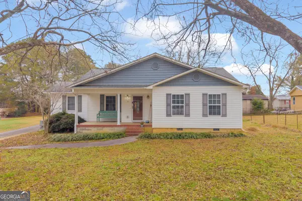 32 Hart Terrace, Hartwell, GA 30643