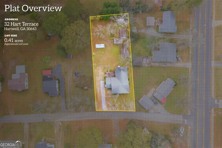 32 Hart Terrace, Hartwell, GA 30643 - Image #2