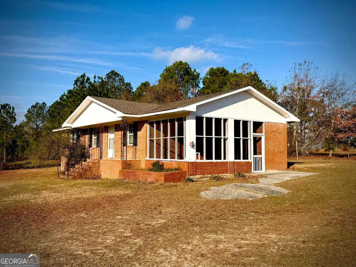 984 Bush Road, East Dublin, GA 31027 - Image #1