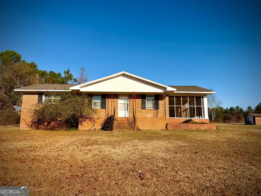 984 Bush Road, East Dublin, GA 31027 - Image #2
