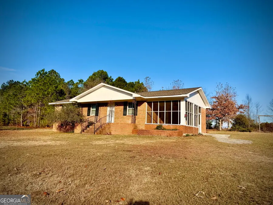 984 Bush Road, East Dublin, GA 31027 - Image #3