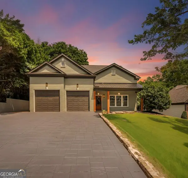 6515 Mountain Vista Court, Cumming, GA 30041