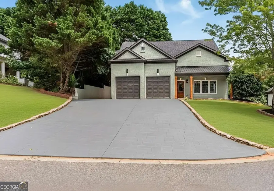 6515 Mountain Vista Court, Cumming, GA 30041 - Image #2