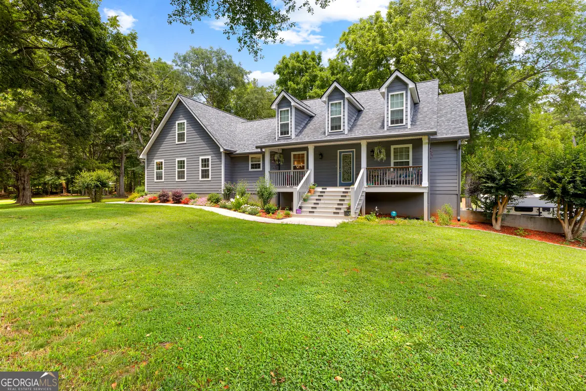 152 Bear Creek Road, Moreland, GA 30259 - Image #1