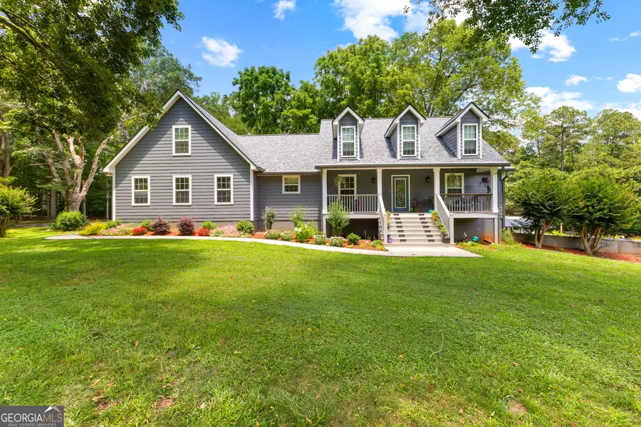 152 Bear Creek Road, Moreland, GA 30259 - Image #2