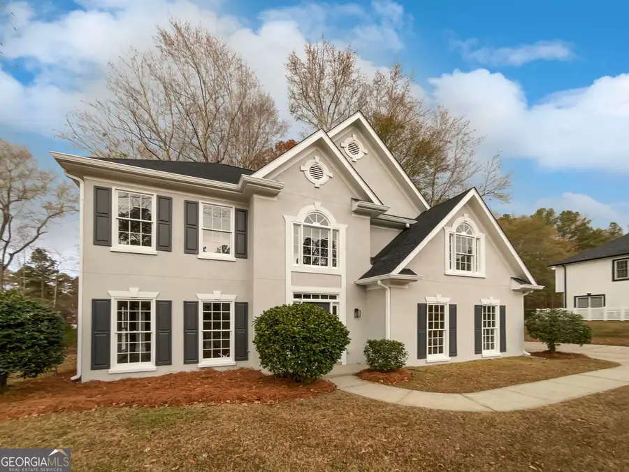 1817 Lake Cove Drive Sw, Atlanta, GA 30331 - Image #2