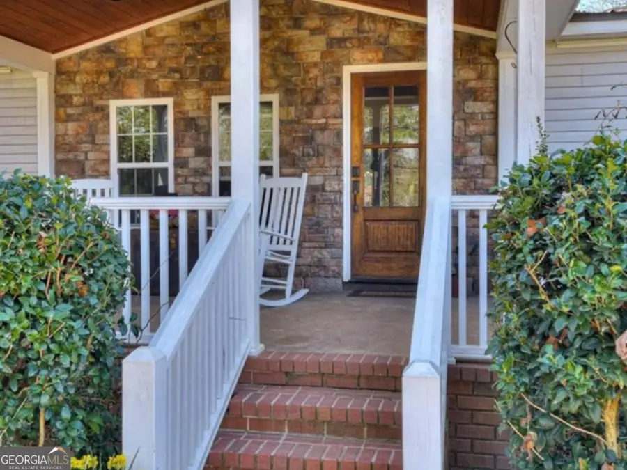 9447 Clarks Mill Road, Avera, GA 30803 - Image #2