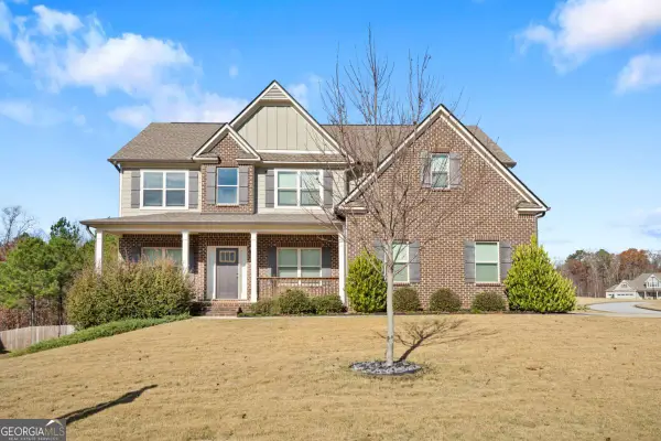 235 Bella Drive, Monroe, GA 30655