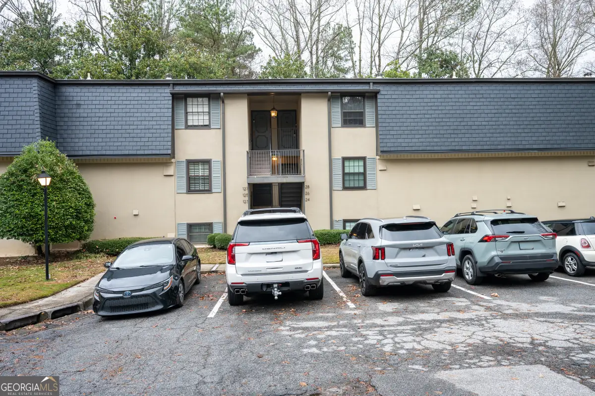 127 Lablanc Way Nw, Atlanta, GA 30327 - Image #1