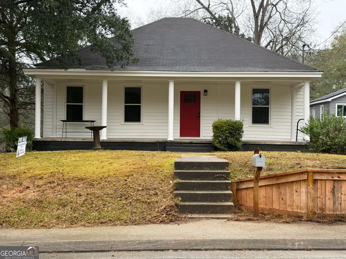 1975 Irwinton Road, Milledgeville, GA 31061 - Image #1