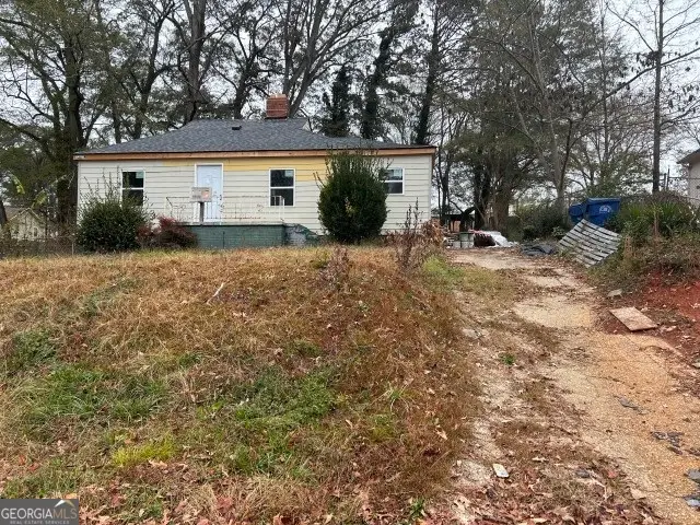 1743 Madrona Street Nw, Atlanta, GA 30318 - Image #1