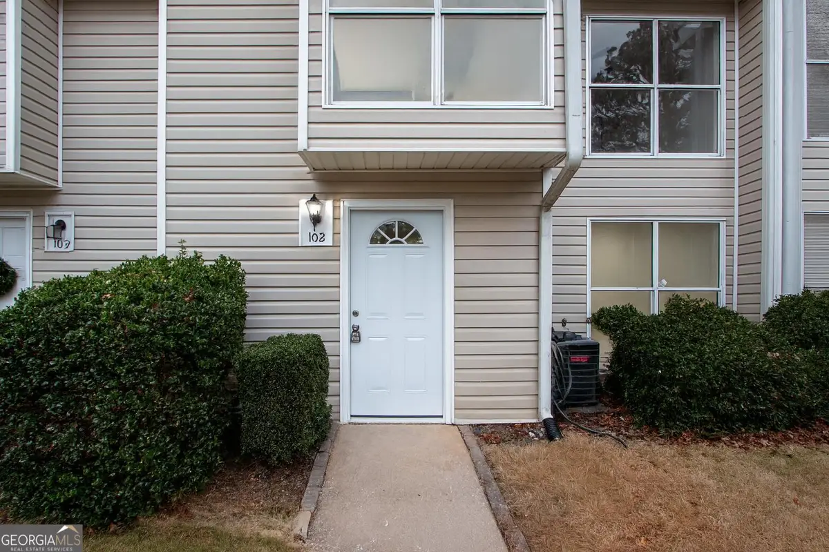 102 Governors Drive, Forest Park, GA 30297 - Image #1