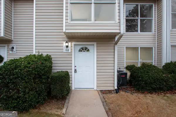 102 Governors Drive, Forest Park, GA 30297