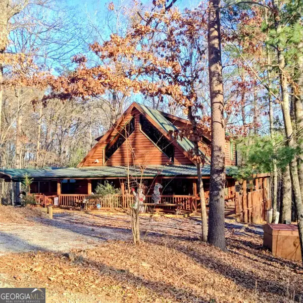 38 Sweetwater Trail #38, Epworth, GA 30541