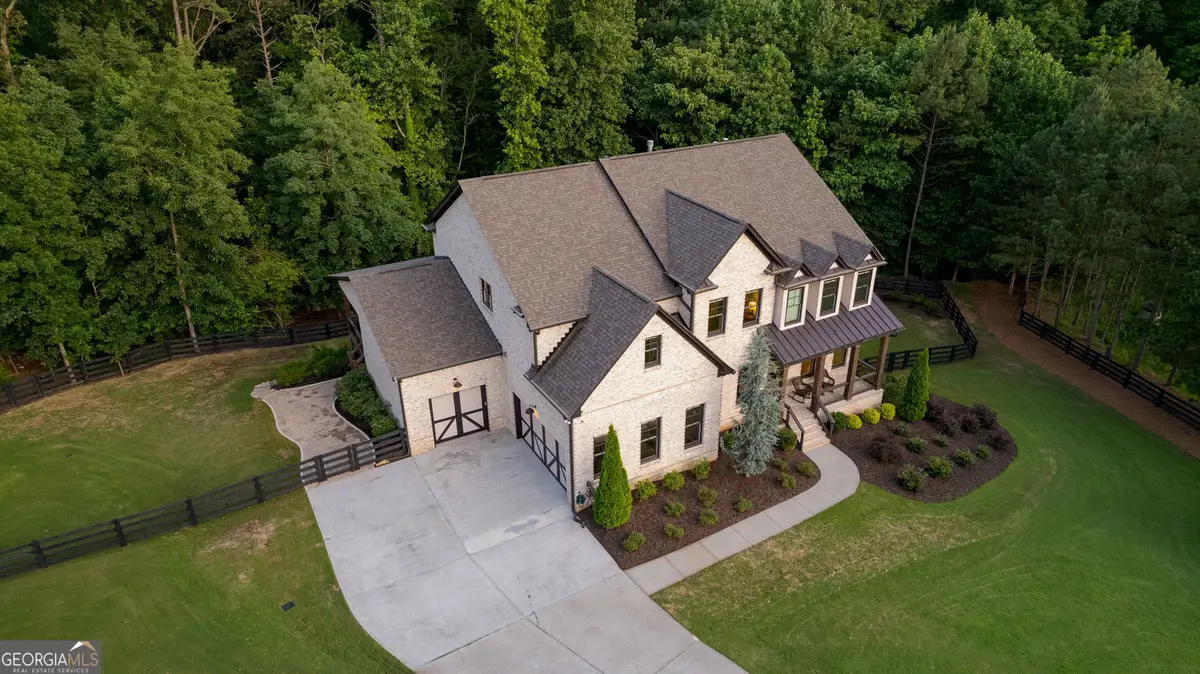 1935 Freemanville Crossing Court, Milton, GA 30004 - Image #1