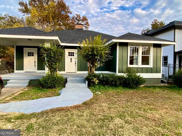 658 Cascade Avenue Sw, Atlanta, GA 30310