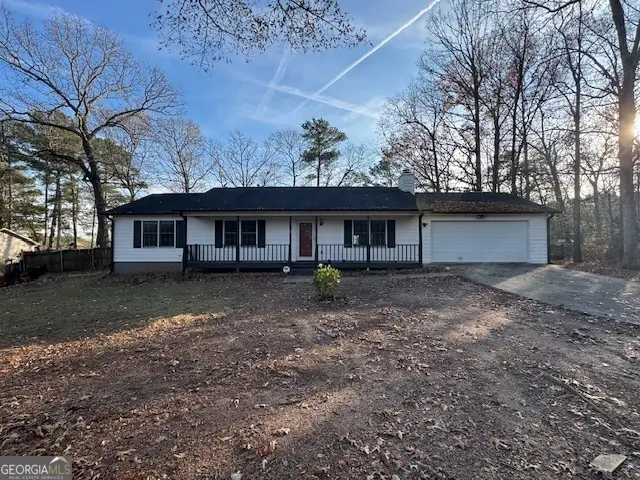 142 Summerfield Drive, McDonough, GA 30253 - Image #1