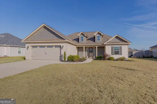 104 Gunner Lane, Perry, GA 31069