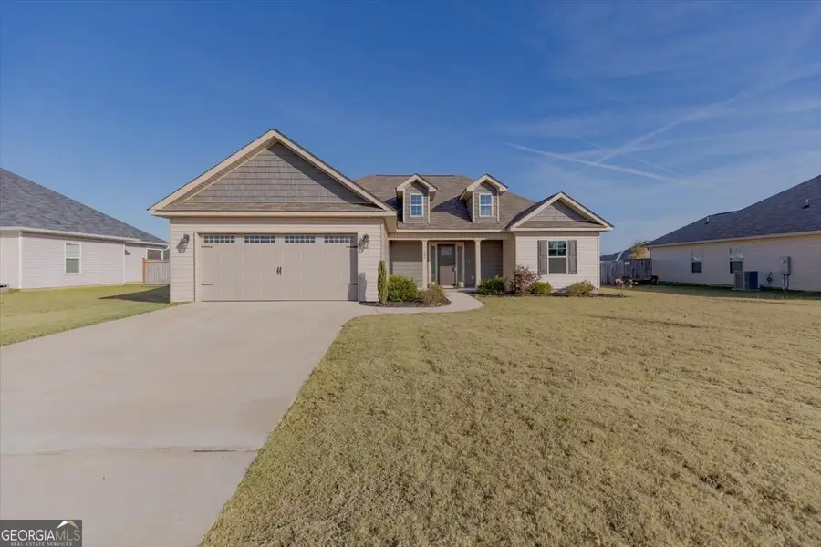 104 Gunner Lane, Perry, GA 31069 - Image #2