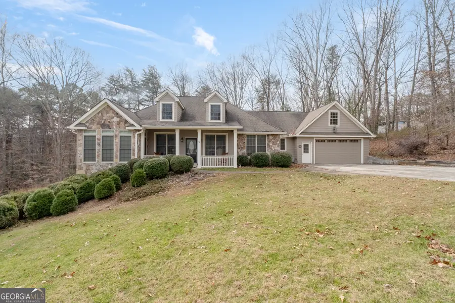 141 Gartrell Street, Ellijay, GA 30540 - Image #2