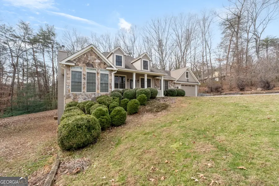 141 Gartrell Street, Ellijay, GA 30540 - Image #3