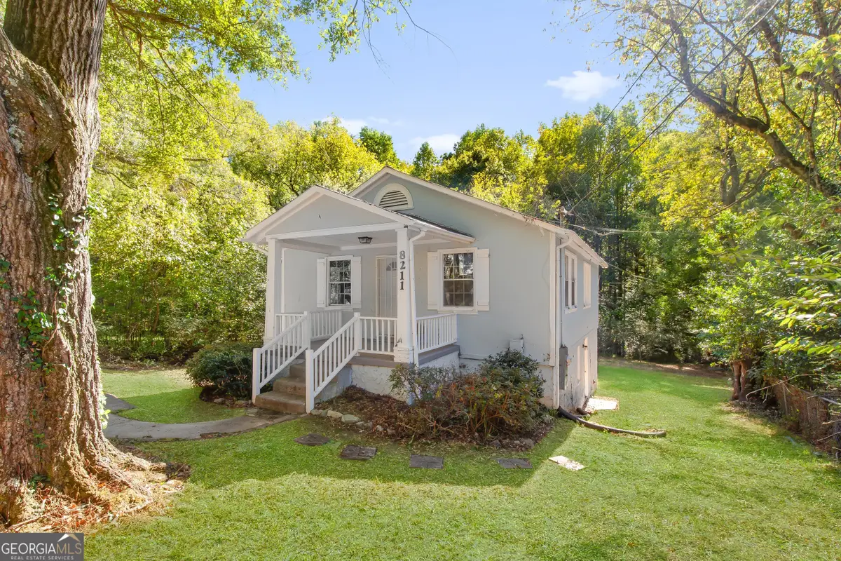 8211 Thompson Street, Douglasville, GA 30134 - Image #1