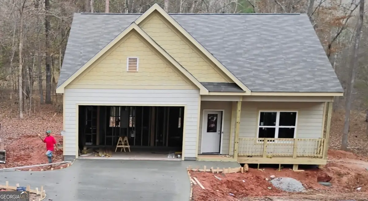 119 N Cambridge Drive, Milledgeville, GA 31061 - Image #1