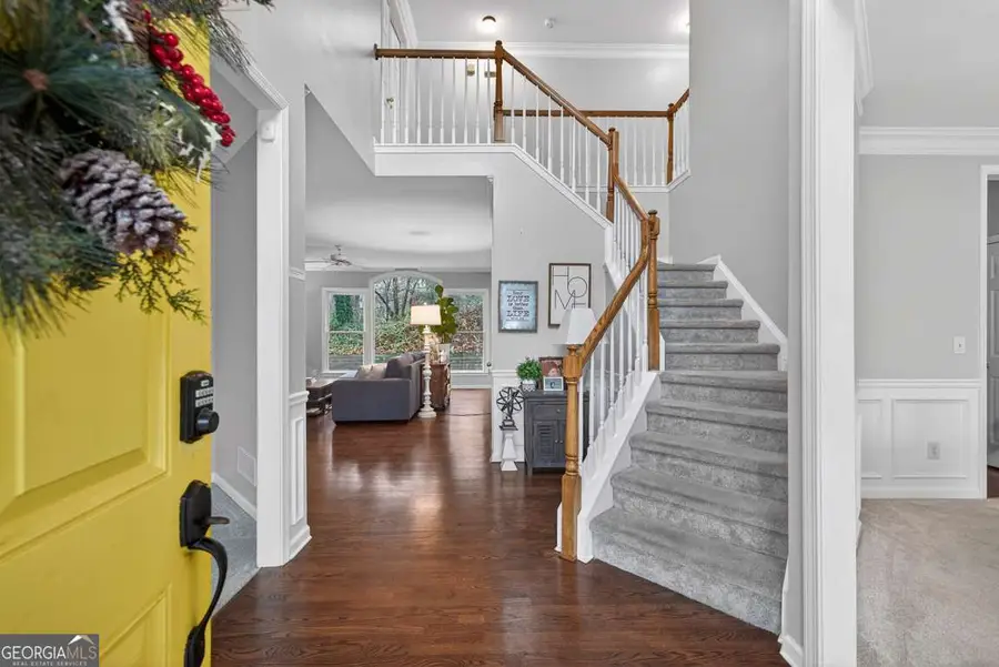 2641 Hillgrove Drive, Dacula, GA 30019 - Image #2