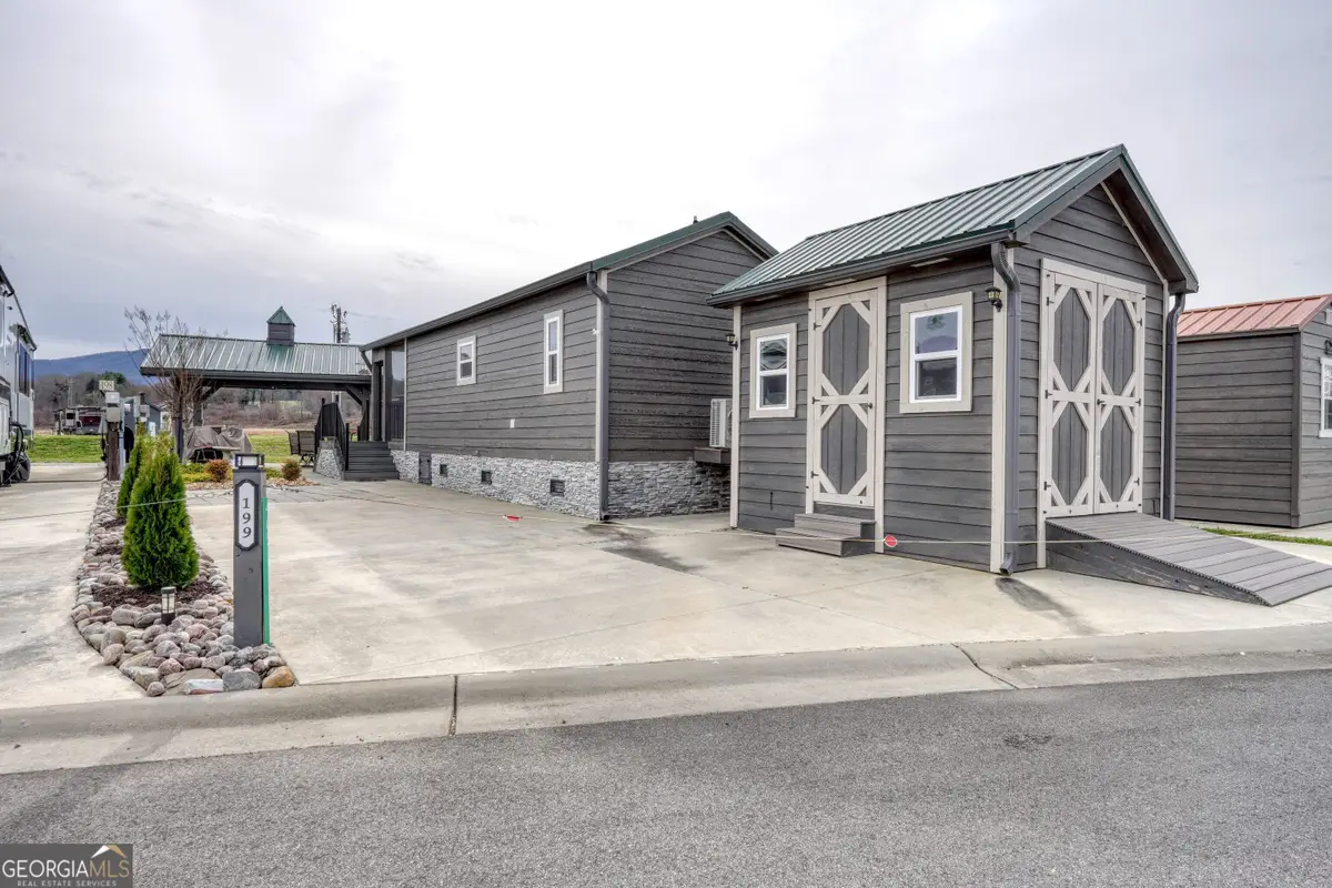 465 Mtn Creek Road, Blairsville, GA 30512 - Image #1