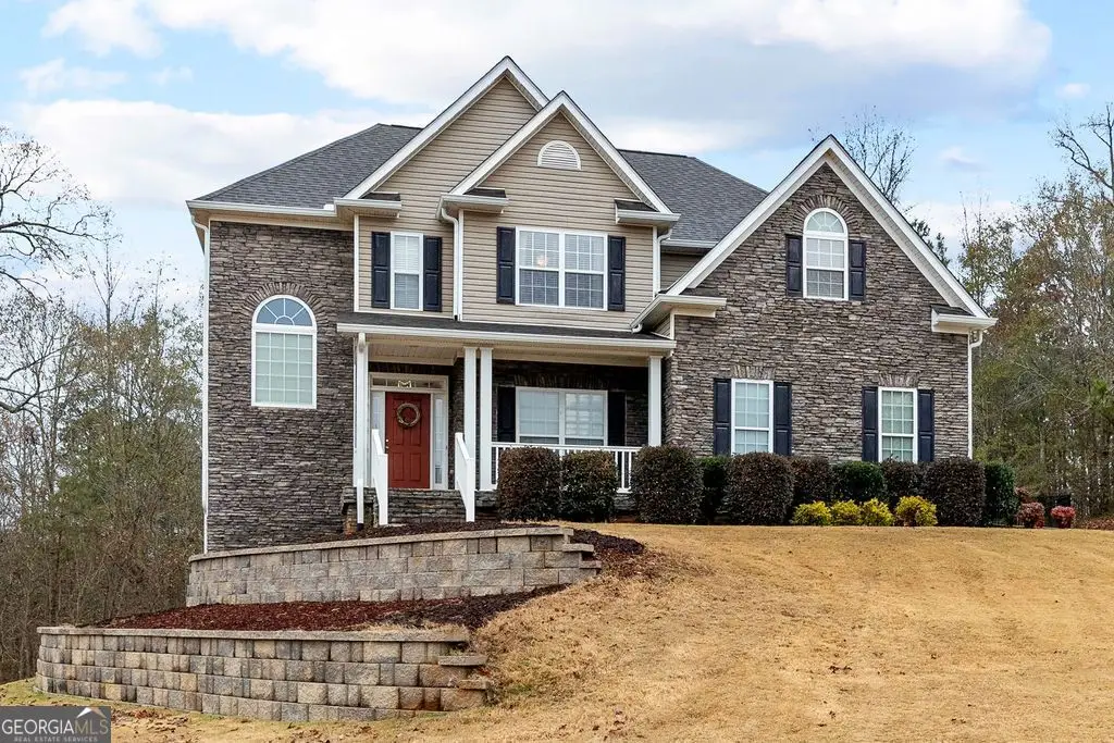 39 Hawthorne Place, Sharpsburg, GA 30277 - Image #1