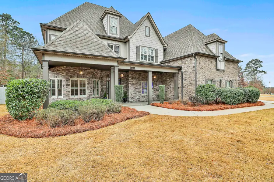 100 Southmill Lane, Senoia, GA 30276 - Image #3