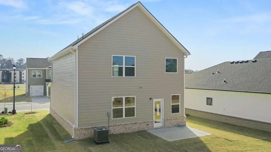 86 Holland Cove, Winder, GA 30680 - #3