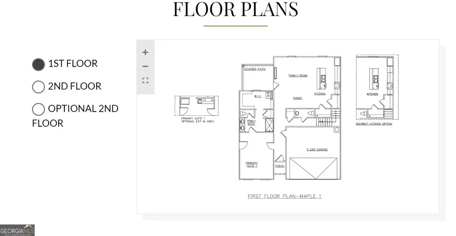 240 Rusty Plow Lane #30, Perry, GA 31069 - Image #2