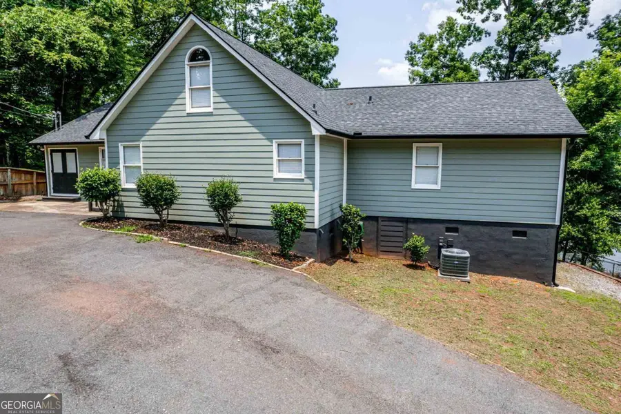 109 Shelton Lane, Eatonton, GA 31024 - #3