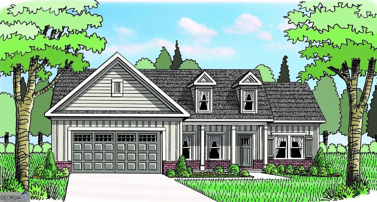 1450 Cherry Bark Court, Loganville, GA 30052 - #1