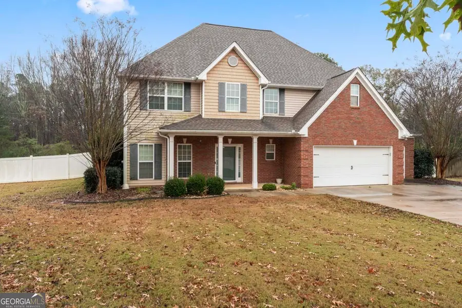 224 Calli Court, McDonough, GA 30252 - Image #2