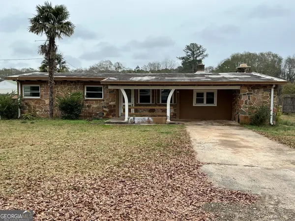 45 Dogwood Street, Hartwell, GA 30643